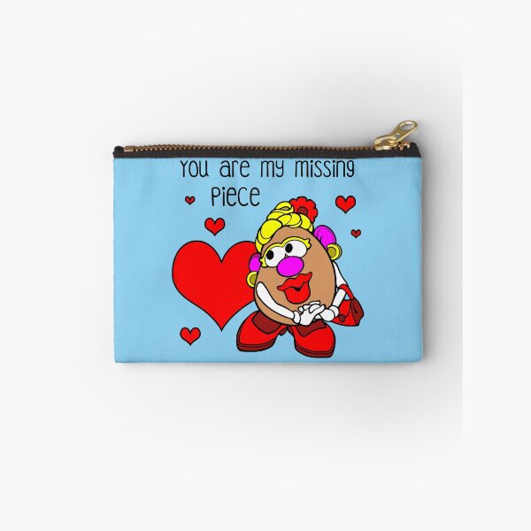 Item preview, Mrs. Potato designed and sold by yol84.