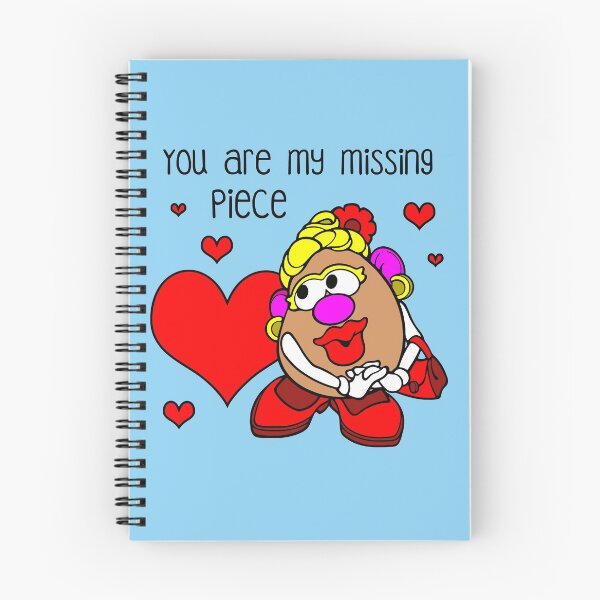 Item preview, Mrs. Potato designed and sold by yol84.