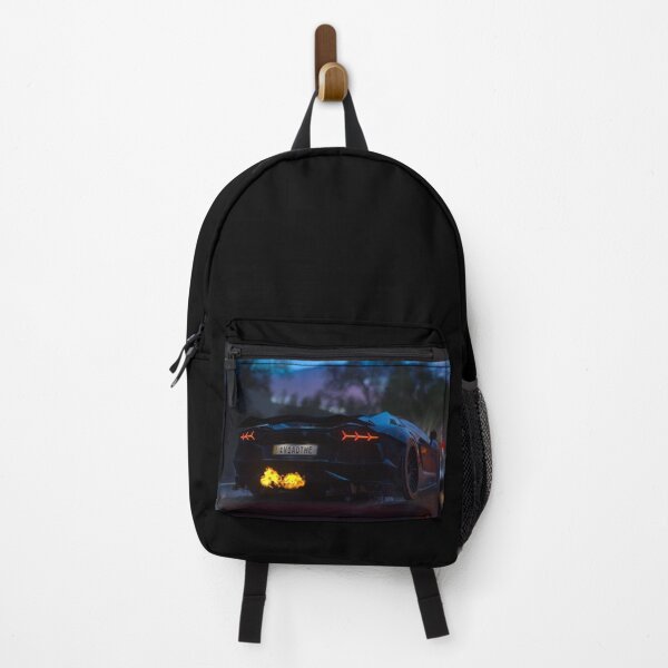 Item preview, Lamborghini Aventador Night designed and sold by SimoCars.