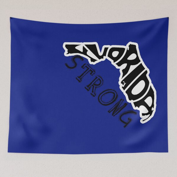 Item preview, Florida Strong designed and sold by TajfunX.