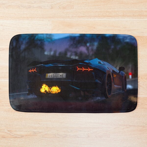 Item preview, Lamborghini Aventador Night designed and sold by SimoCars.