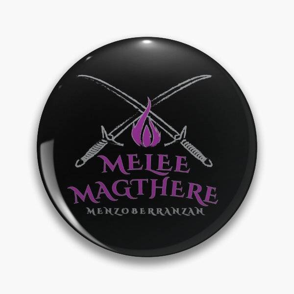 Item preview, Forgotten Realms Logo designed and sold by skocartwork.
