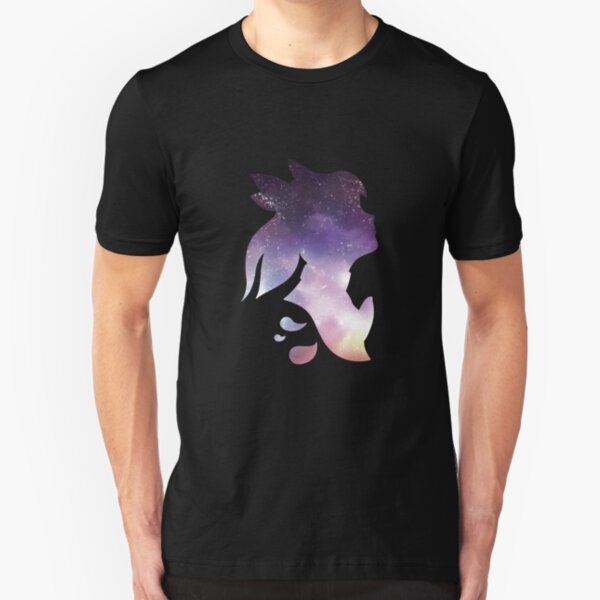 STAR GUARDIAN LUX - LEAGUE OF LEGENDS Slim Fit T-Shirt