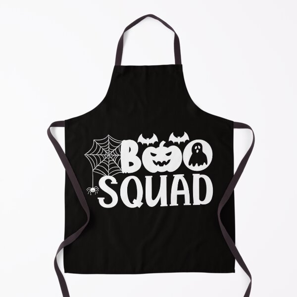 Item preview, The Boo pumpkin squad. designed and sold by tabykid.