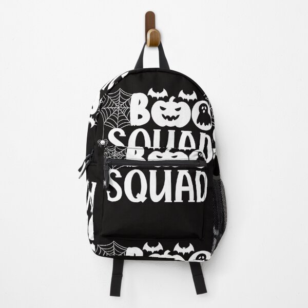 Item preview, The Boo pumpkin squad. designed and sold by tabykid.