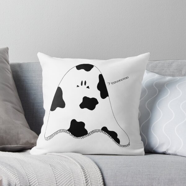Item preview, Cow ghost designed and sold by lauriebaker16.