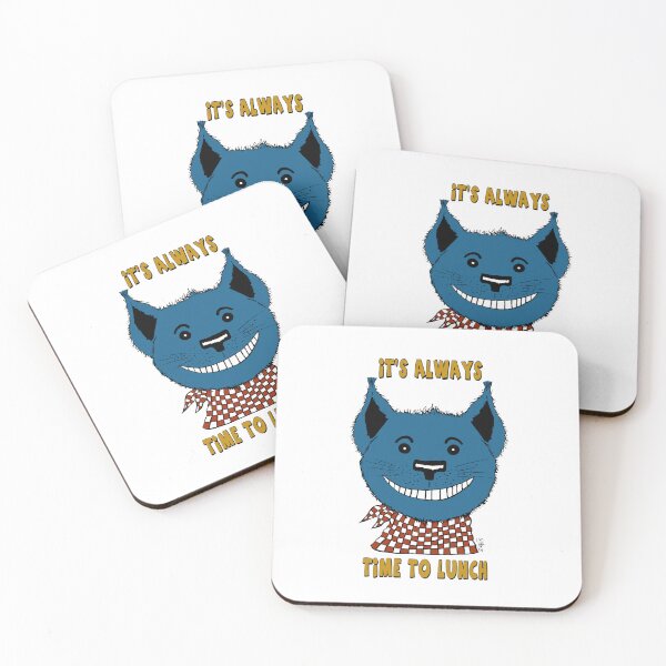 Item preview, Very hungry cat drawing. designed and sold by Eric Sintès.
