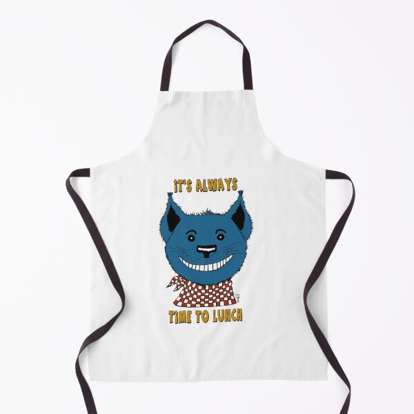 Item preview, Very hungry cat drawing. designed and sold by Eric Sintès.