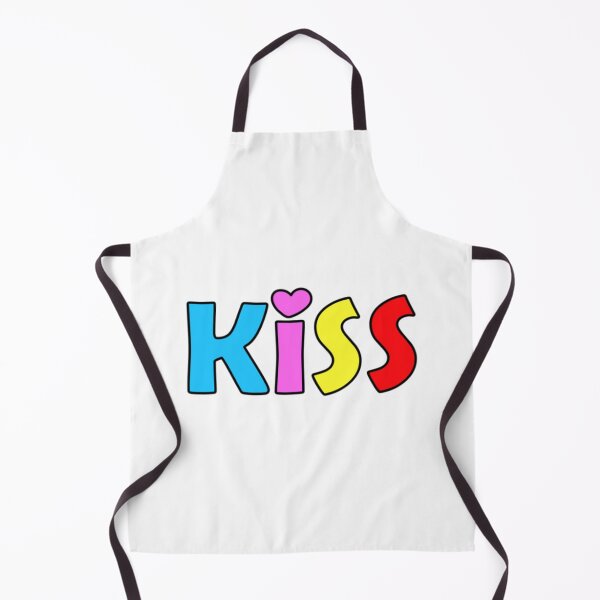 Item preview, Kiss designed and sold by kyokyyosei.