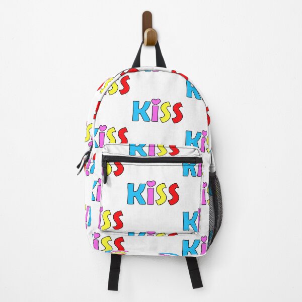 Item preview, Kiss designed and sold by kyokyyosei.