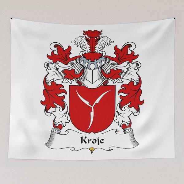 Item preview, Kroje designed and sold by HaroldHeraldry.