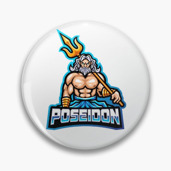 Item preview, POSEIDON designed and sold by WOLFFOLINS.