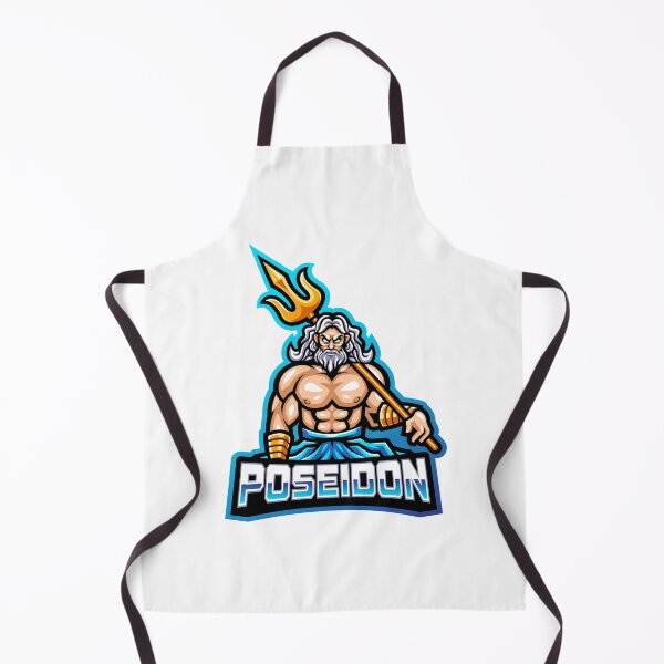 Item preview, POSEIDON designed and sold by WOLFFOLINS.