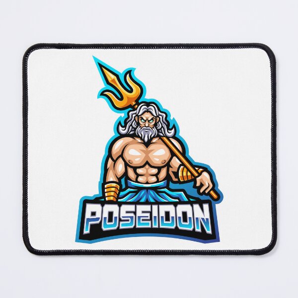 Item preview, POSEIDON designed and sold by WOLFFOLINS.