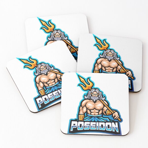 Item preview, POSEIDON designed and sold by WOLFFOLINS.