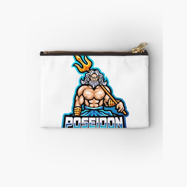 Item preview, POSEIDON designed and sold by WOLFFOLINS.