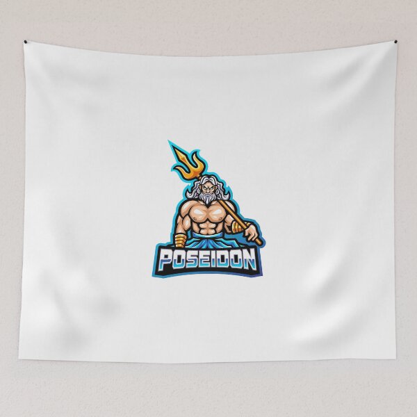 Item preview, POSEIDON designed and sold by WOLFFOLINS.