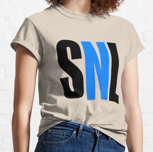 SNL Classic T-Shirt