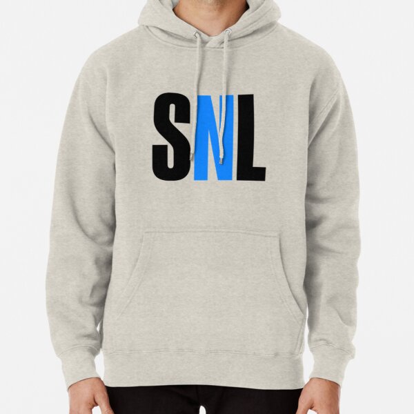 SNL Pullover Hoodie