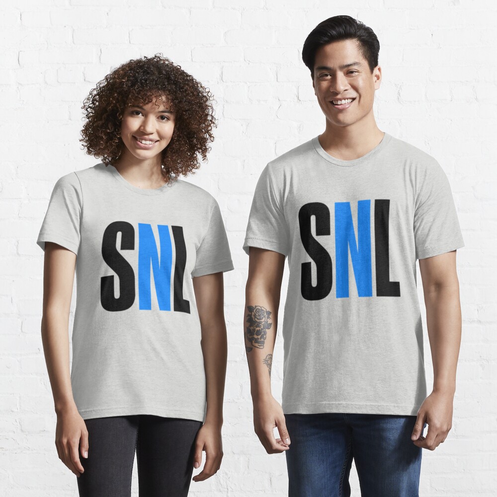 party shirt snl