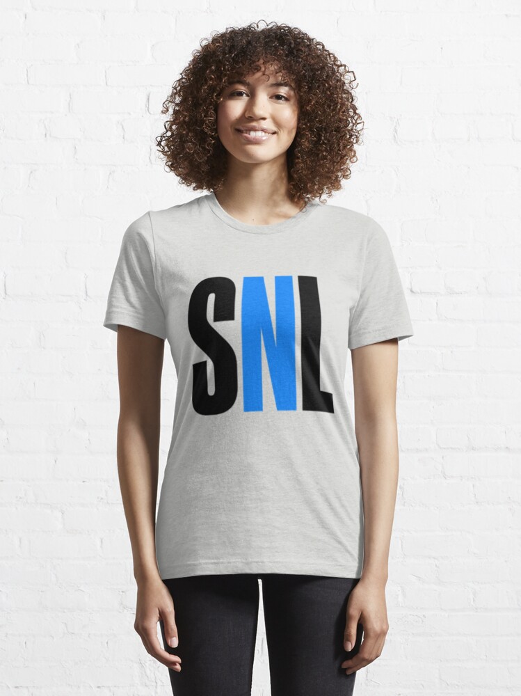 im 50 snl shirt