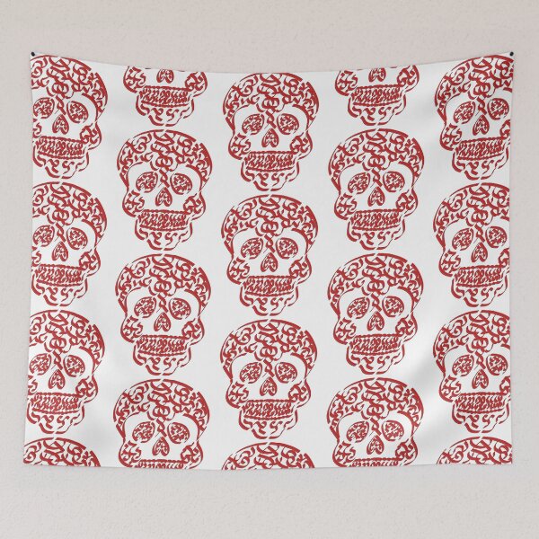 Item preview, Red Skull designed and sold by Karotene.