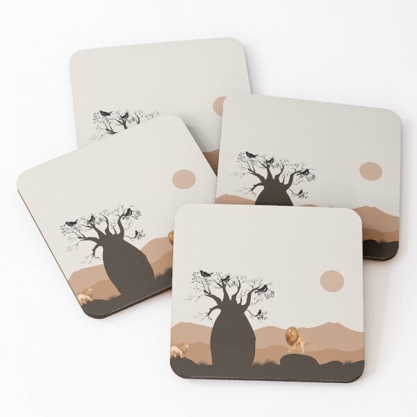 Item preview, Wildlife, naturelovers,Birds, animals  designed and sold by Lessonsprint.