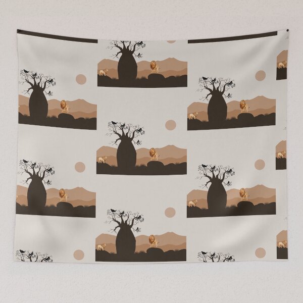 Item preview, Wildlife, naturelovers,Birds, animals  designed and sold by Lessonsprint.