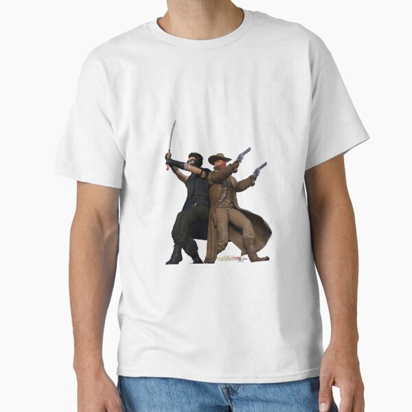 Classic T-Shirt