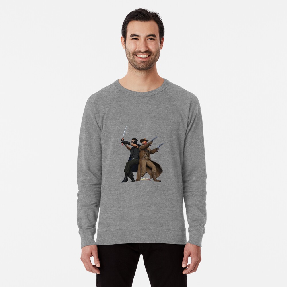 Item preview, Lightweight Sweatshirt designed and sold by DynamicUniverse.