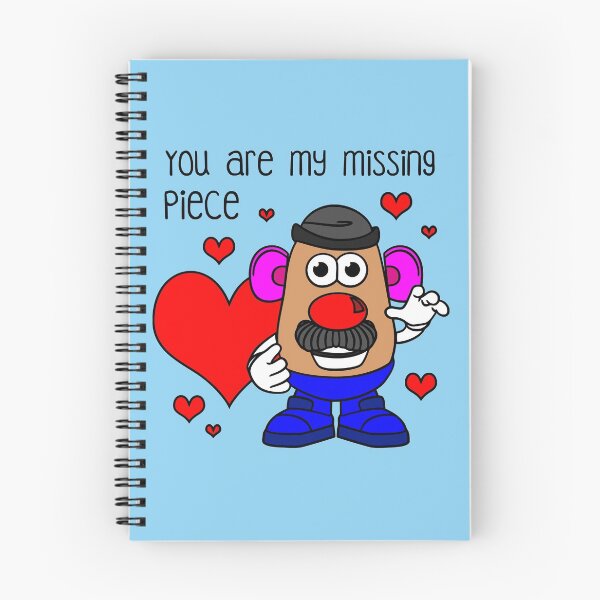 Item preview, Mr. Potato designed and sold by yol84.