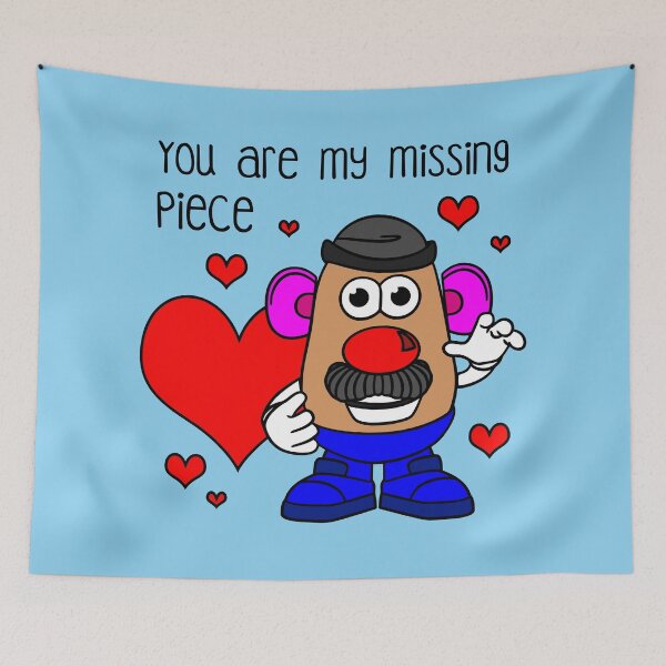 Item preview, Mr. Potato designed and sold by yol84.