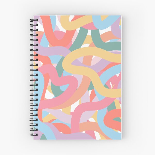 Item preview, color curlys designed and sold by Joslyn Rinnels.