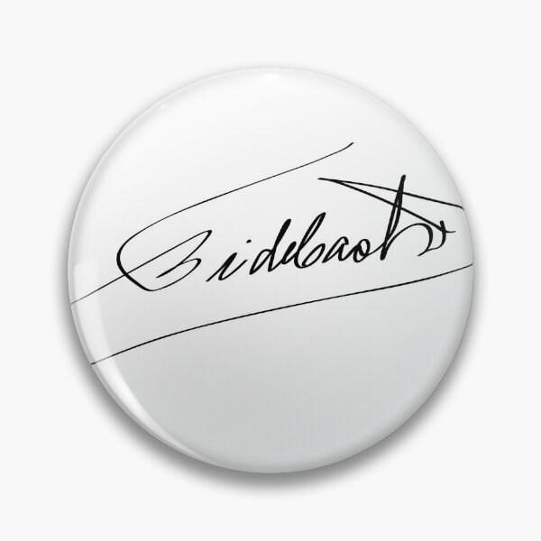 Item preview, Fidel Castro Signature. designed and sold by Gentle40Winks.