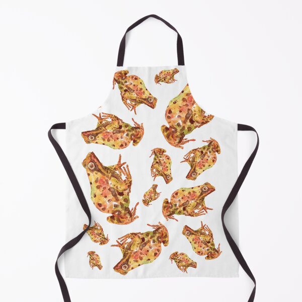 Item preview, Frogs  designed and sold by KatieRebeccaArt.