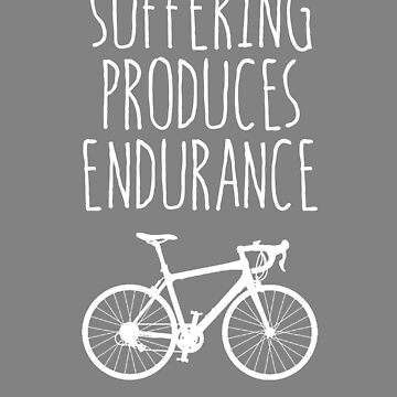 romans suffering produces endurance