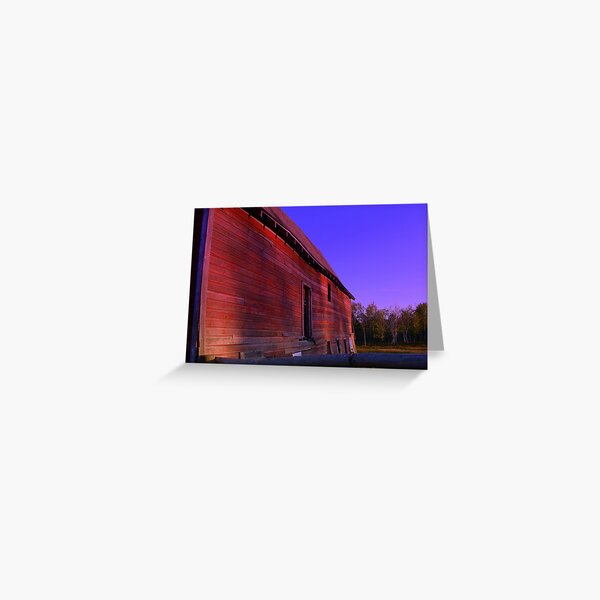 Beauty Never Grows Old Greeting Card