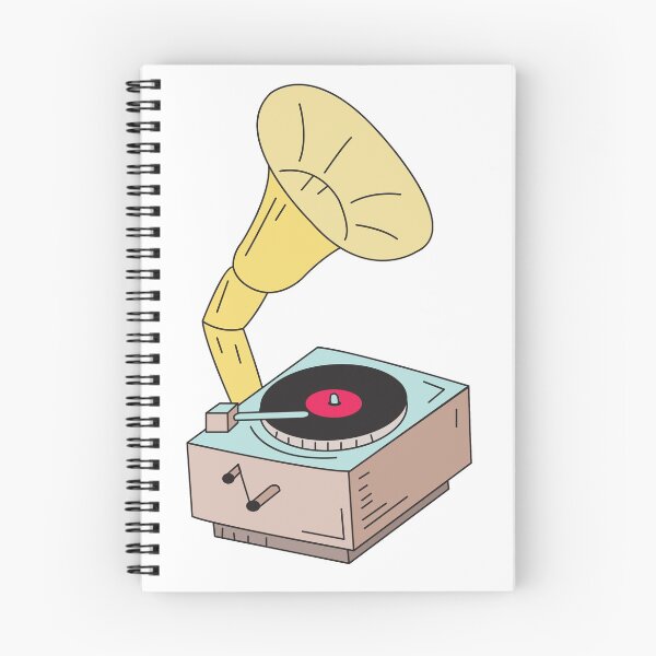 Item preview, Gramophone designed and sold by now83.