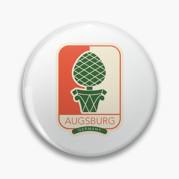 Item preview, Augsburg – Germany designed and sold by Moritz Schwäble.