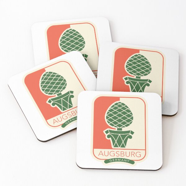 Item preview, Augsburg – Germany designed and sold by Moritz Schwäble.