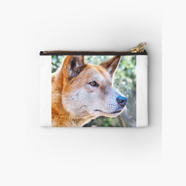 Item preview, Dingo Portrait: Tyipa designed and sold by George Petrovsky.