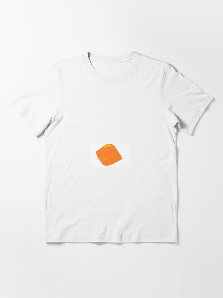 Burger Cheese T Shirt For Sale By Pipladinc Redbubble Burger T Shirts Cheese T Shirts