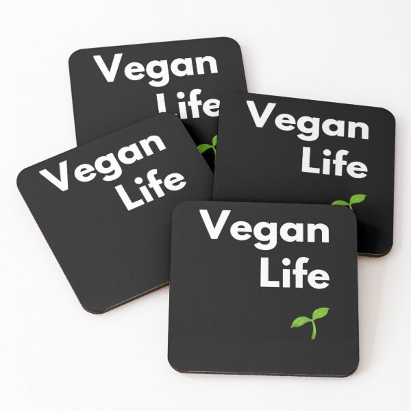 Item preview, Vegan Life   designed and sold by shamalogical.