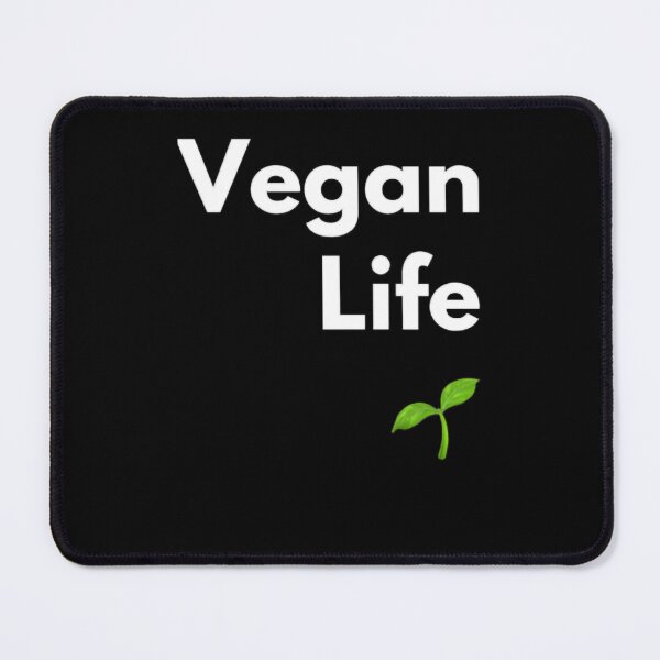 Item preview, Vegan Life   designed and sold by shamalogical.