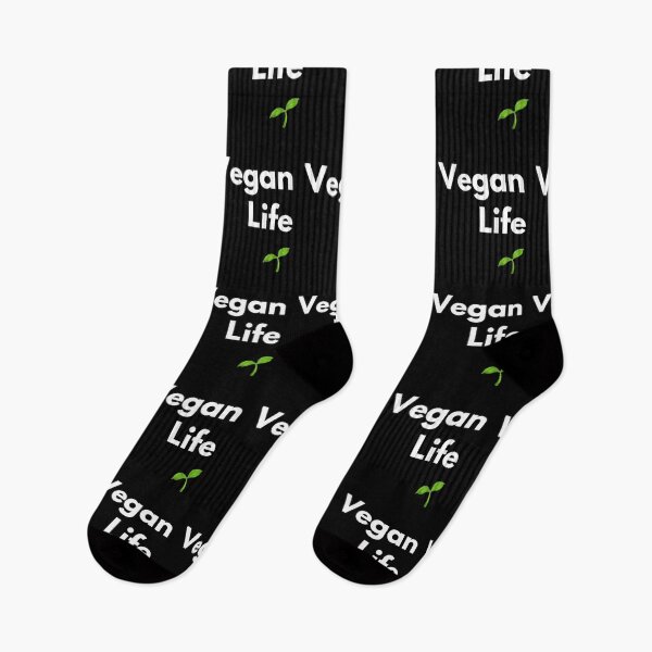 Item preview, Vegan Life   designed and sold by shamalogical.