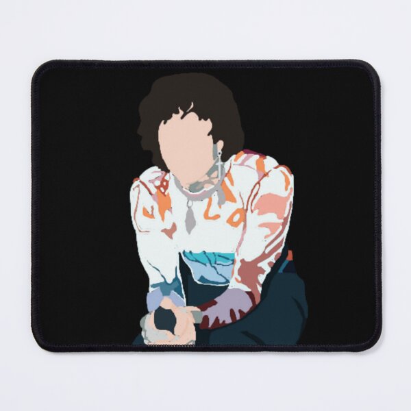 Item preview, Oli Sykes - Bring Me the Horizon designed and sold by shirabarnir.