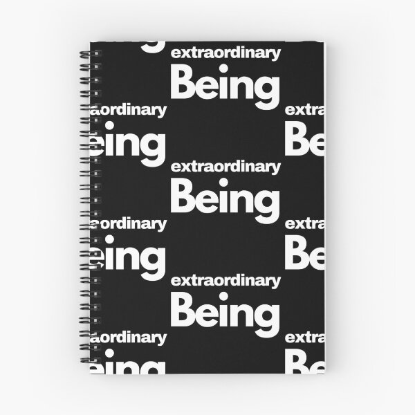 Item preview, extraordinary Being designed and sold by KamiliaD.