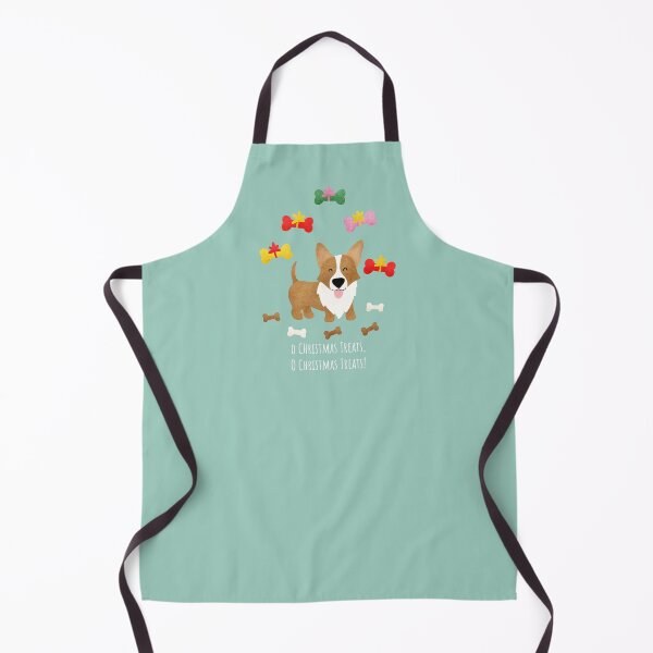 Item preview, O Christmas Treats designed and sold by RebeccaFlaherty.