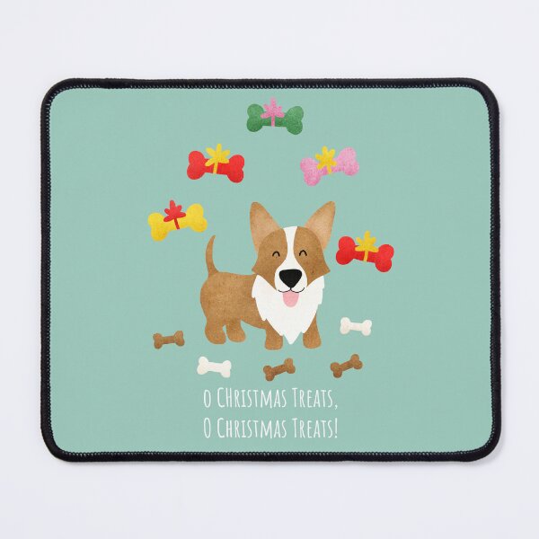 Item preview, O Christmas Treats designed and sold by RebeccaFlaherty.