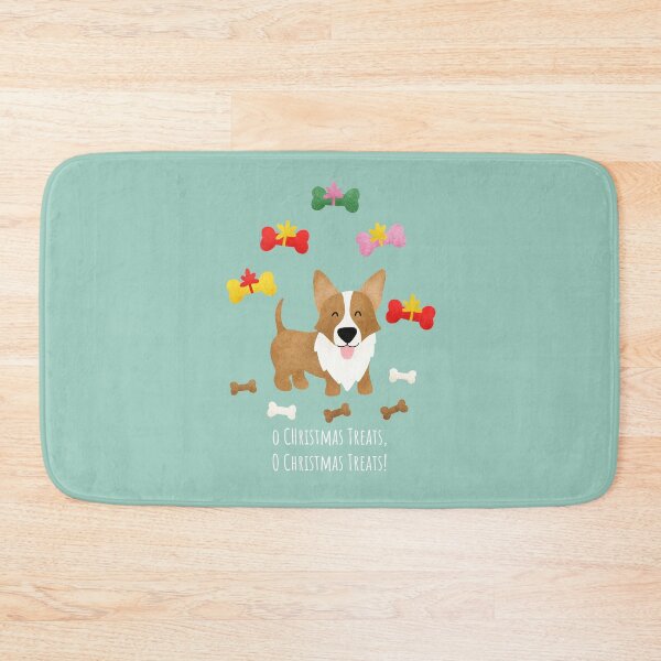 Item preview, O Christmas Treats designed and sold by RebeccaFlaherty.